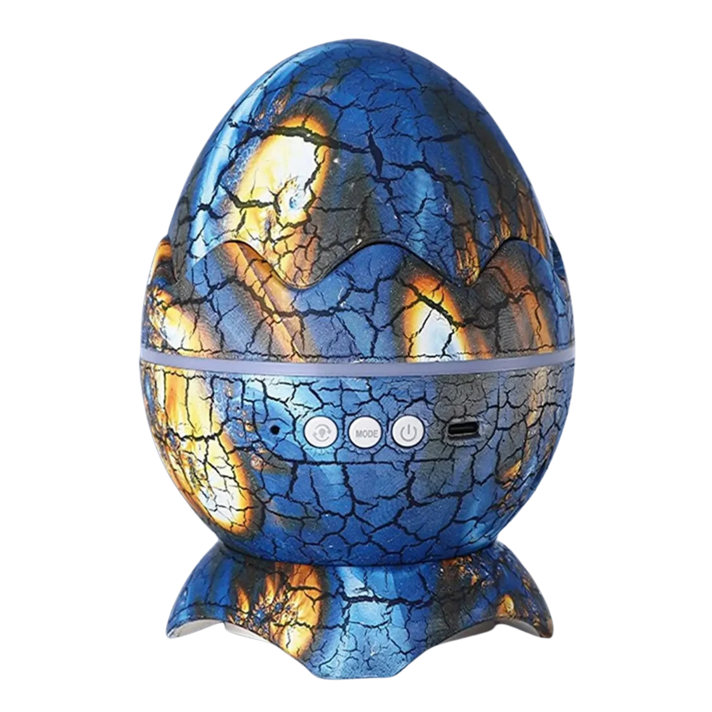 Covers® | Sihirli Dinozor Yumurtası Projektör