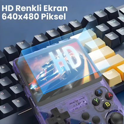 Covers® | Mini Oyun Konsolu