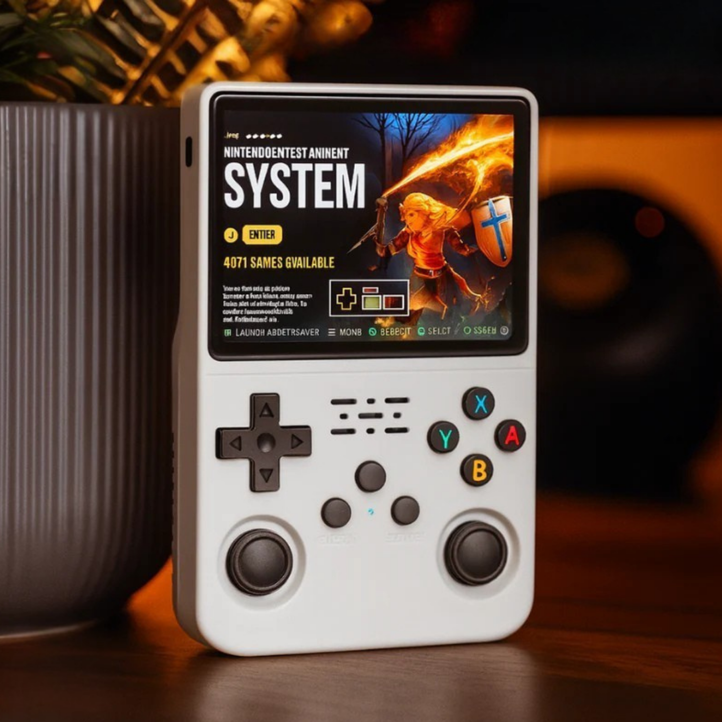 Covers® | Mini Oyun Konsolu