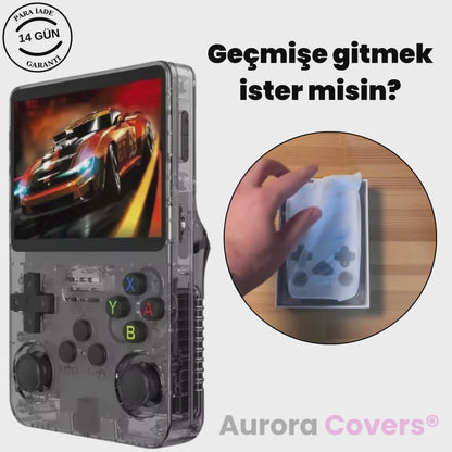 Covers® | Mini Oyun Konsolu