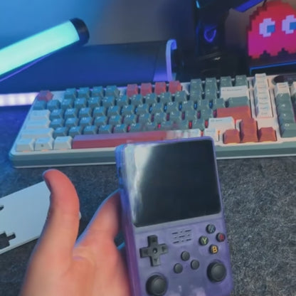 Covers® | Mini Oyun Konsolu